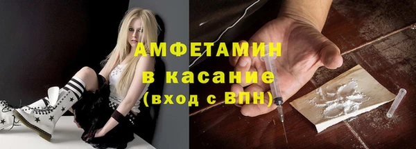 гашик Краснослободск