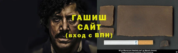 гашик Краснослободск